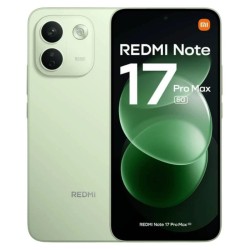 Smartphone Xiaomi Redmi Note 17 Pro Max 5G 8Go 256Go