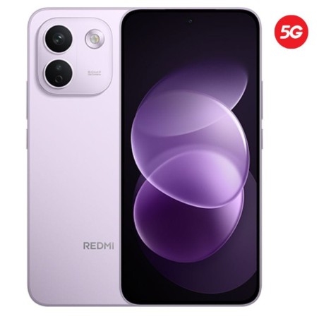 Smartphone Xiaomi Redmi Note 17 Pro Max 5G 8Go 256Go