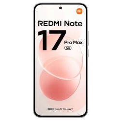 Smartphone Xiaomi Redmi Note 17 Pro Max 5G 12Go 512Go