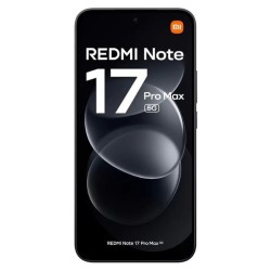 Smartphone Xiaomi Redmi Note 17 Pro Max 5G 12Go 512Go