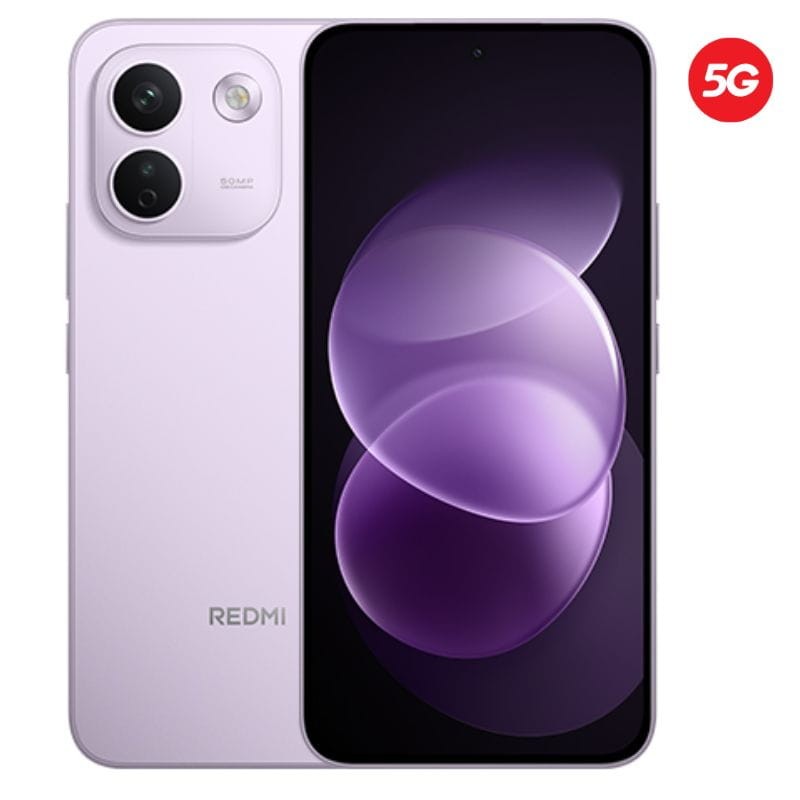 Smartphone Xiaomi Redmi Note 17 Pro Max 5G 12Go 512Go