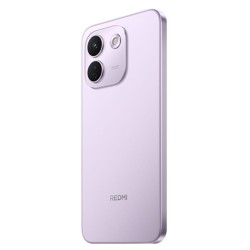Smartphone Xiaomi Redmi Note 17 Pro Max 5G 12Go 512Go