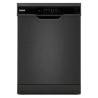 Lave Vaisselle SABA 12 Couverts FNPA12DX Dark Silver