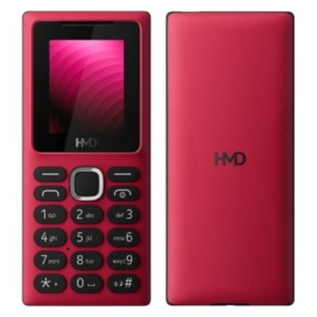 Téléphone Portable Nokia HMD 100