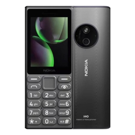 Téléphone Portable Nokia 125
