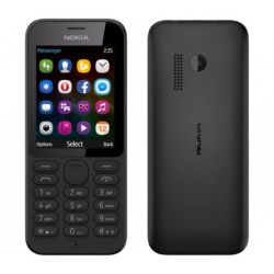 Téléphone Portable Nokia 215