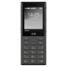 Téléphone Portable Nokia HMD 130 Gris