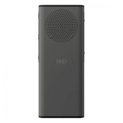 Téléphone Portable Nokia HMD 130 Gris