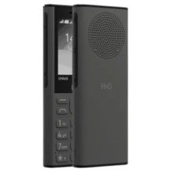 Téléphone Portable Nokia HMD 130 Gris