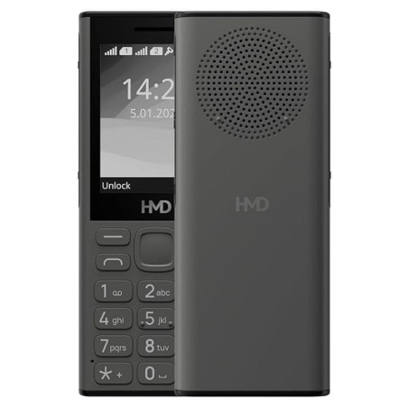 Téléphone Portable Nokia HMD 130 Gris