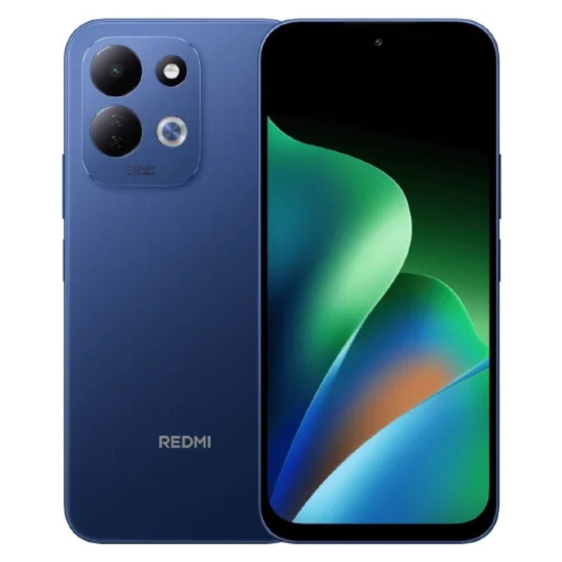 Smartphone Xiaomi Redmi 17 4G 4Go 128Go