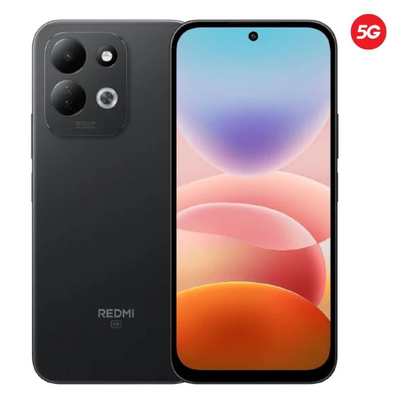 Smartphone Xiaomi Redmi 17 5G 4Go 256Go