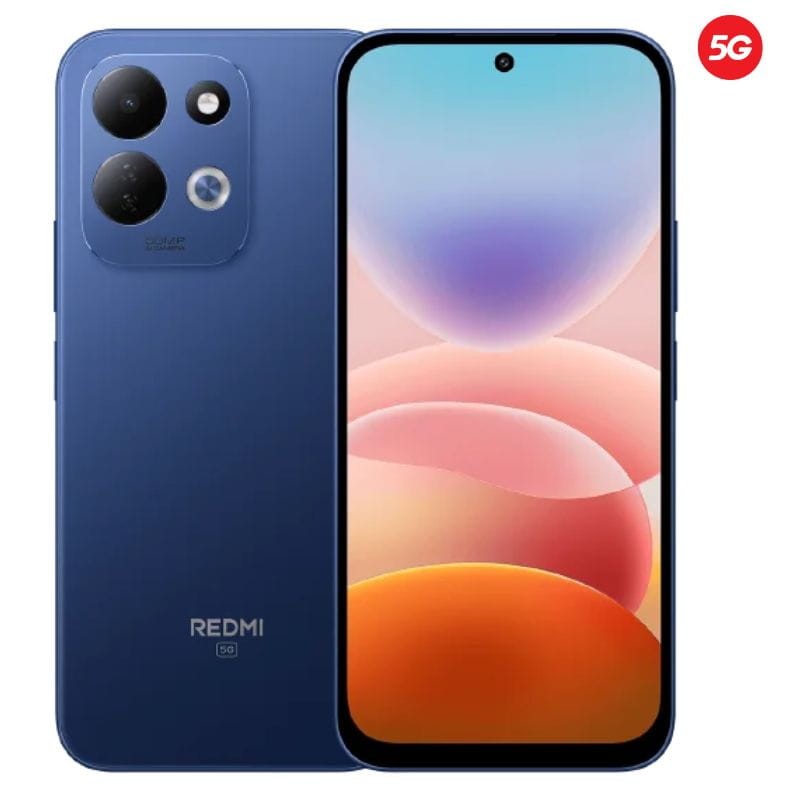 Smartphone Xiaomi Redmi 17 5G 4Go 256Go