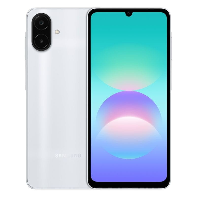 Smartphone Samsung Galaxy A08 4G 4Go 128Go