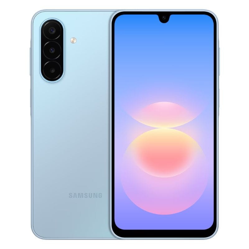 Smartphone Samsung Galaxy A18 4G 4Go 128Go