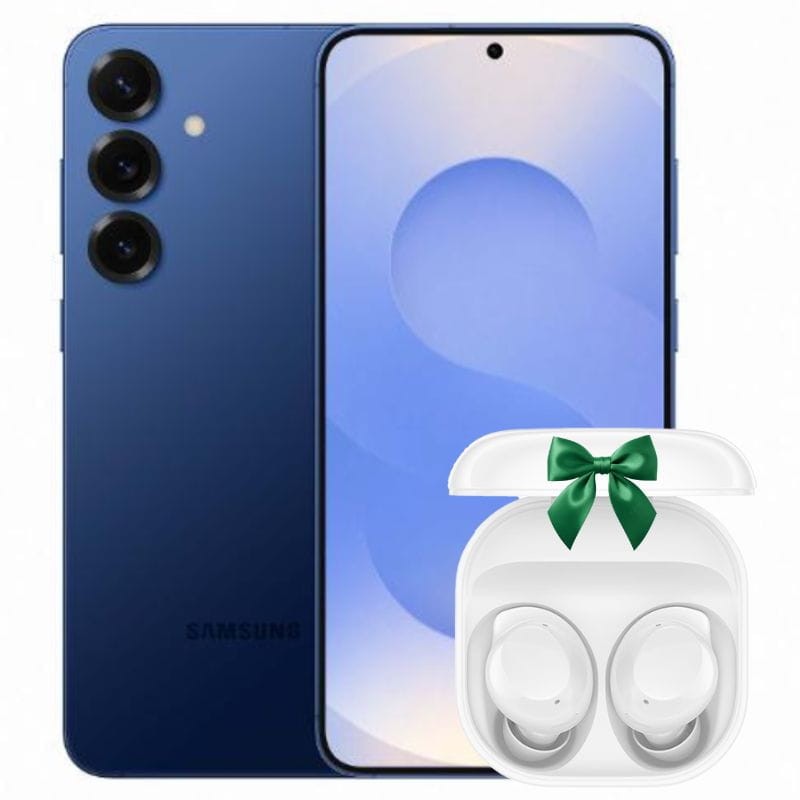 Smartphone Samsung Galaxy S25 Plus Bleu Marine