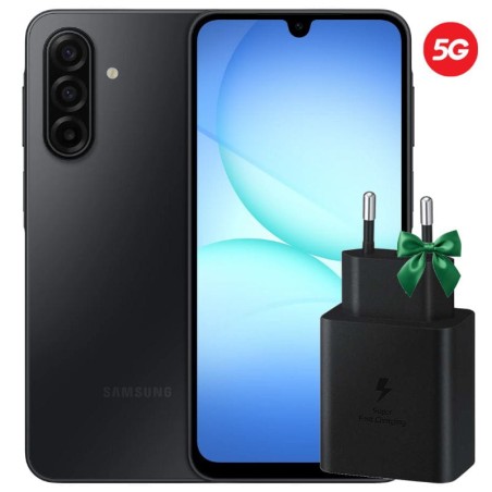 Smartphone Samsung Galaxy A17 5G 8Go 256Go