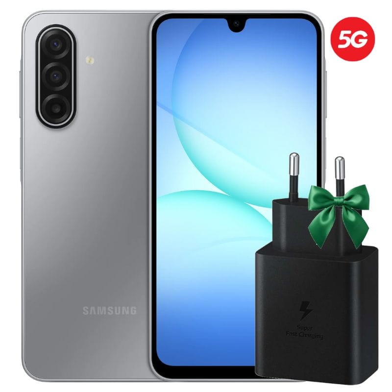 Smartphone Samsung Galaxy A17 5G 8Go 256Go