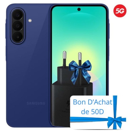 Smartphone Samsung Galaxy A27 5G 6Go 128Go
