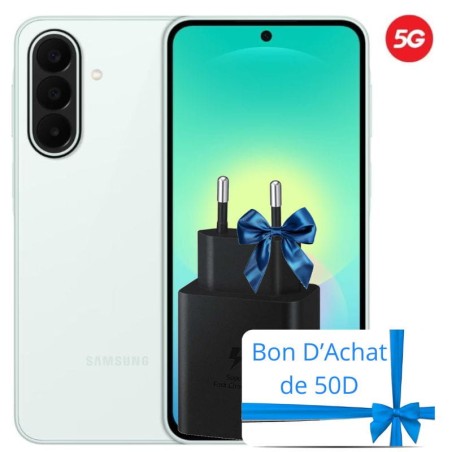Smartphone Samsung Galaxy A27 5G 6Go 128Go