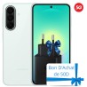 Smartphone Samsung Galaxy A27 5G 6Go 128Go