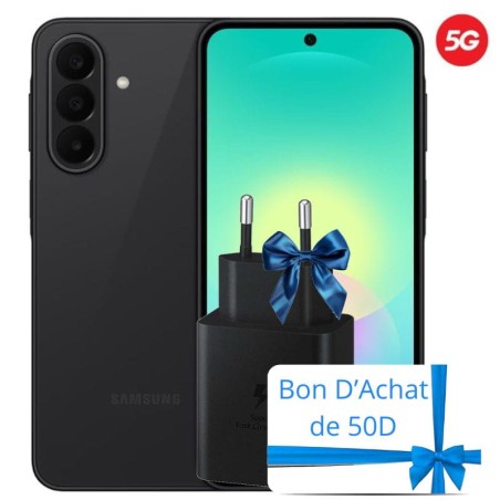 Smartphone Samsung Galaxy A27 5G 8Go 128Go