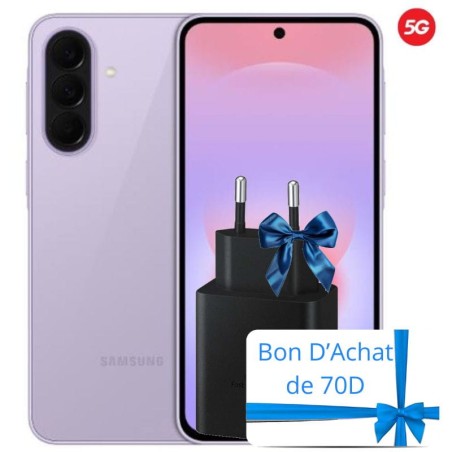 Smartphone Samsung Galaxy A37 5G 8Go 128Go