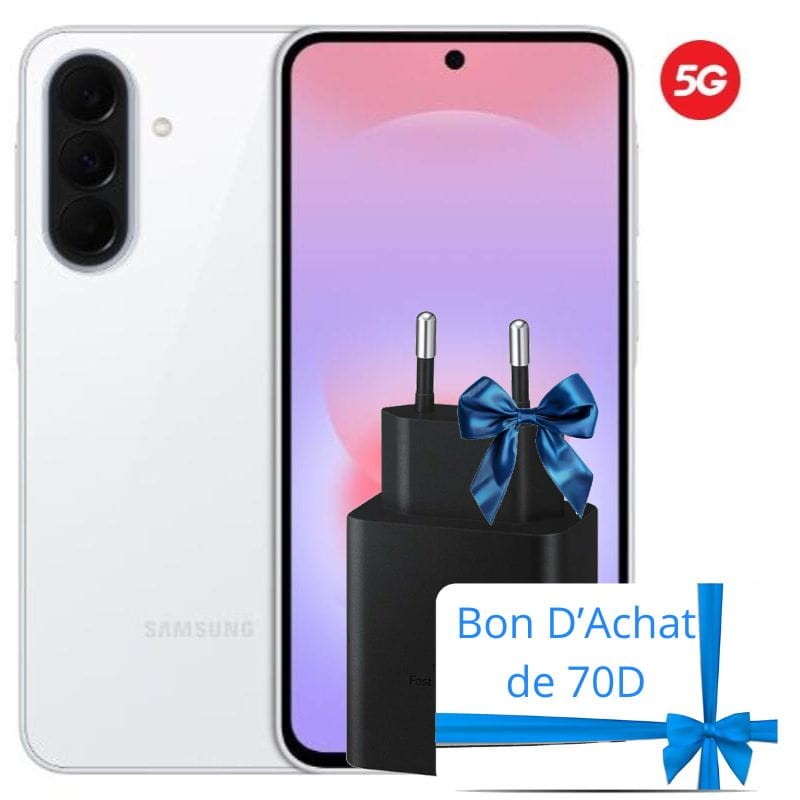 Smartphone Samsung Galaxy A37 5G 8Go 256Go