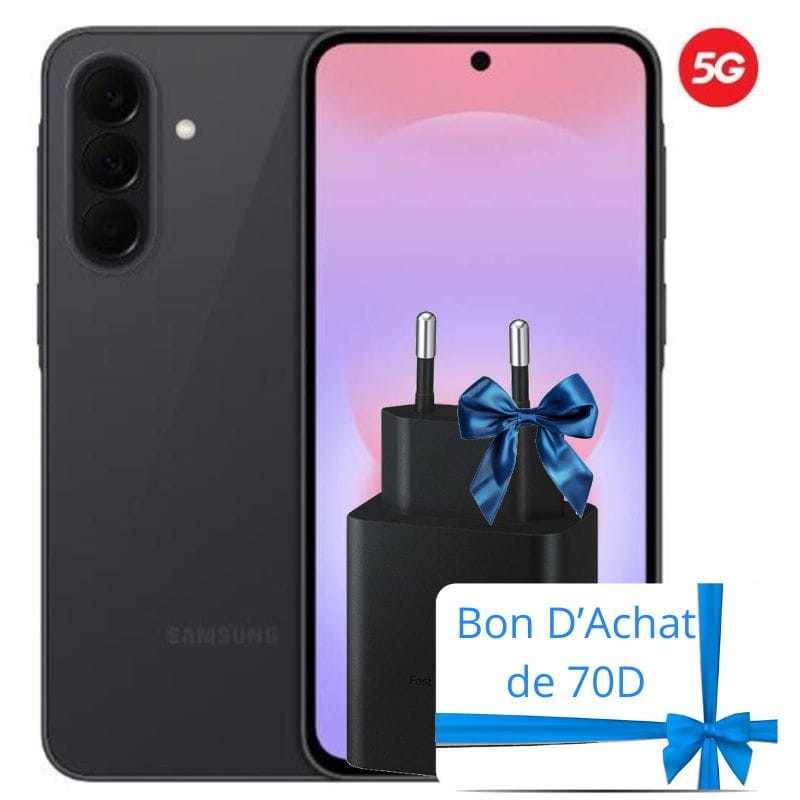 Smartphone Samsung Galaxy A37 5G 8Go 256Go
