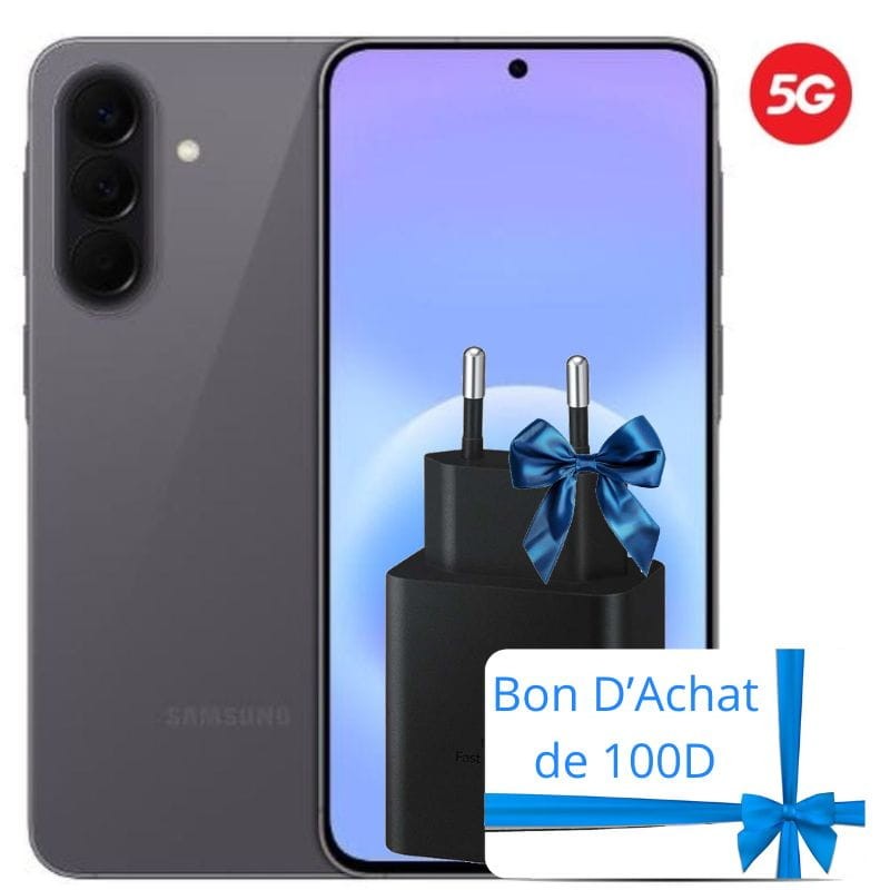 Smartphone Samsung Galaxy A57 5G 8Go 128Go