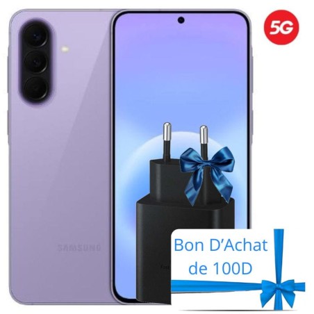 Smartphone Samsung Galaxy A57 5G 8Go 256Go
