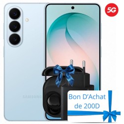 Smartphone Samsung Galaxy S26 5G 12Go 256Go