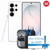 Smartphone Samsung Galaxy S26 Ultra 5G 12Go 256Go