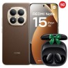 Smartphone Xiaomi Redmi Note 15 Pro Plus 5G 12Go 512Go