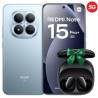 Smartphone Xiaomi Redmi Note 15 Pro Plus 5G 12Go 512Go