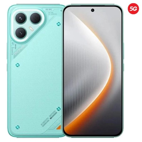 Smartphone Tecno Pova 7 Pro 5G 8Go 256Go