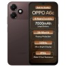 Smartphone Oppo A6c 4G 4Go 128Go