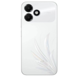 Smartphone Oppo A6c 4G 4Go 128Go