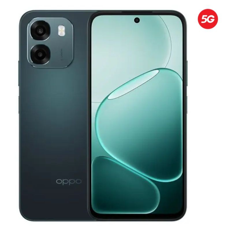 Smartphone Oppo A6 5G 8Go 256Go
