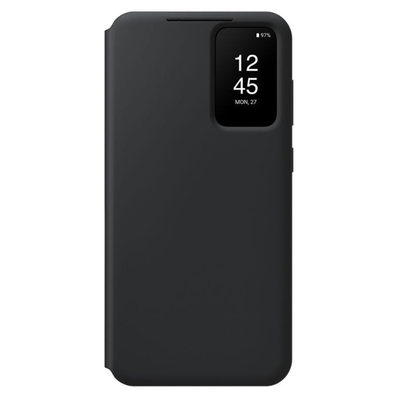 Étui Galaxy S23+ Smart View Wallet Case