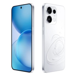 Smartphone Oppo Reno 16 F 5G 12Go 256Go