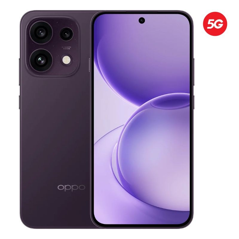 Smartphone Oppo Reno 16 F 5G 12Go 256Go