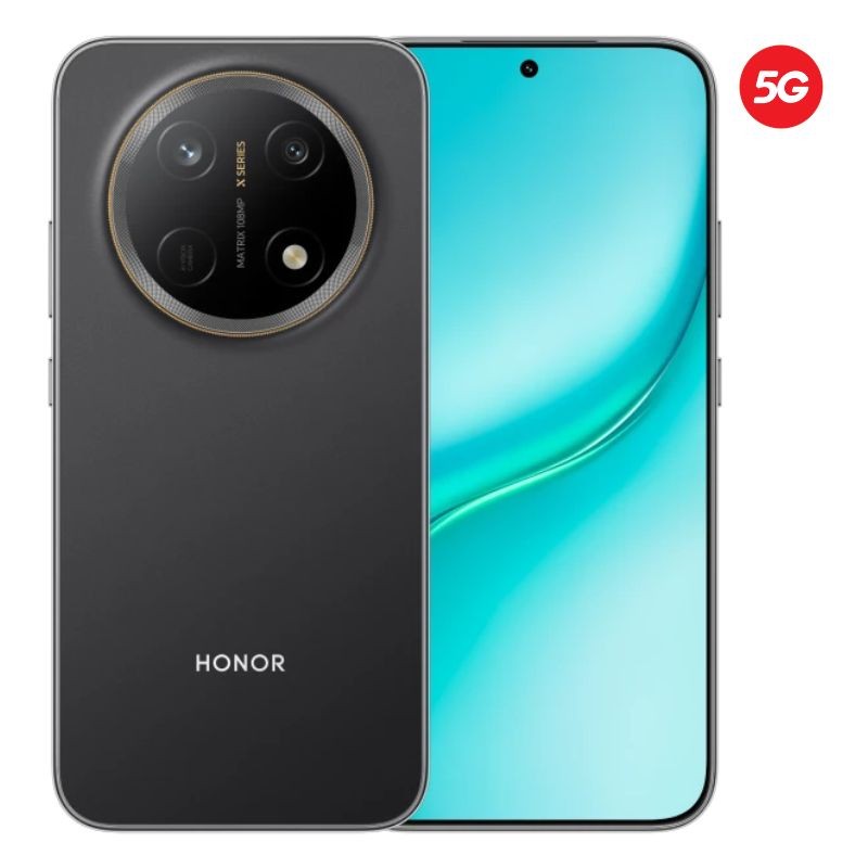 Smartphone Honor X9e Pro 5G 8Go 256Go