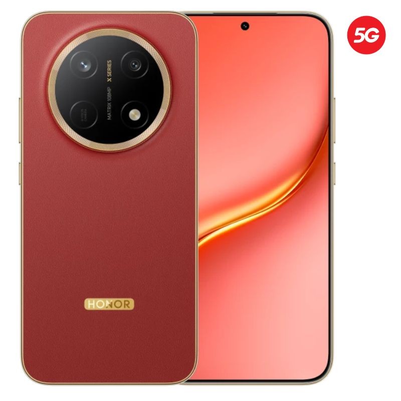 Smartphone Honor X9e Pro 5G 8Go 256Go