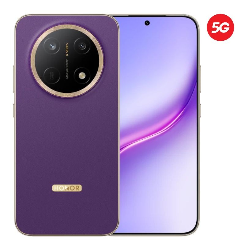 Smartphone Honor X9e Pro 5G 8Go 256Go