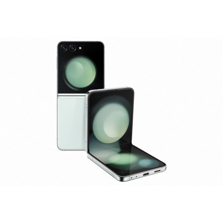 Galaxy Z Flip 5 8Go 512Go - Green