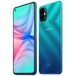 Smartphone Infinix Hot 10...