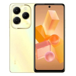 Smartphone Infinix Hot 40 Pro - 12 Go RAM, 256 Go - Gold