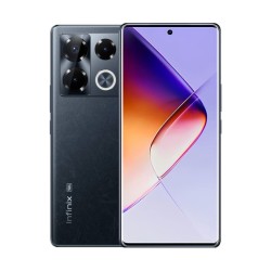 Smartphone Infinix Note 40 Pro Plus 5G 12Go 256Go Noir