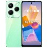 Smartphone Infinix Hot 40 Pro 4G - 12 Go RAM, 256 Go Stockage - Vert